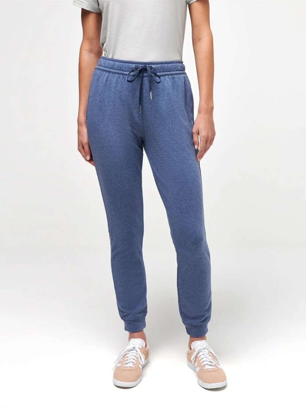 Travis Mathew Cloud Fleece Jogger